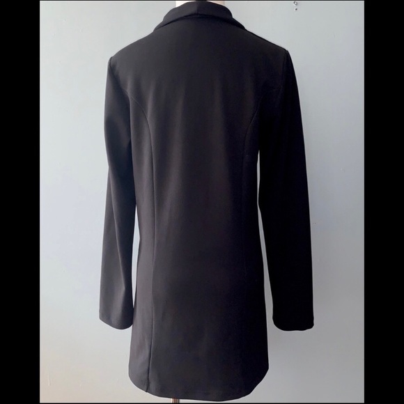 ✨MENDOCINO Double Breasted Blazer Dress✨ - Picture 2 of 4